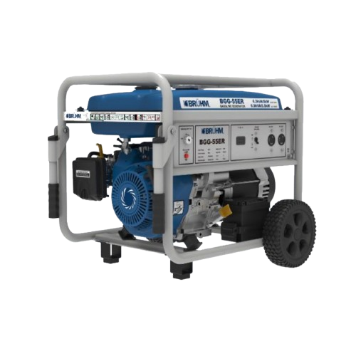 Generators