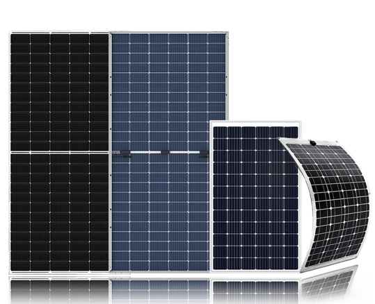 Solar Equipment